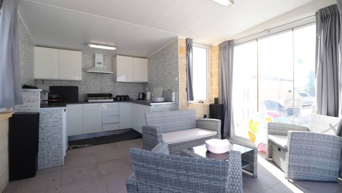 Sale - Villa - Callosa de Segura - Callosa de Segura Centro
