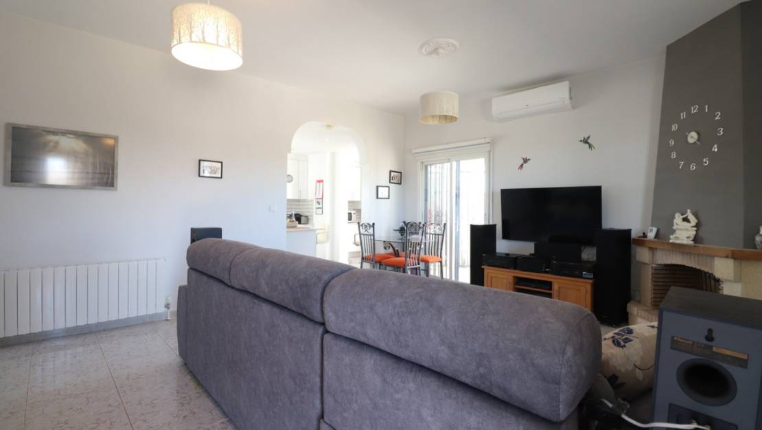 Sale - Villa - Callosa de Segura - Callosa de Segura Centro