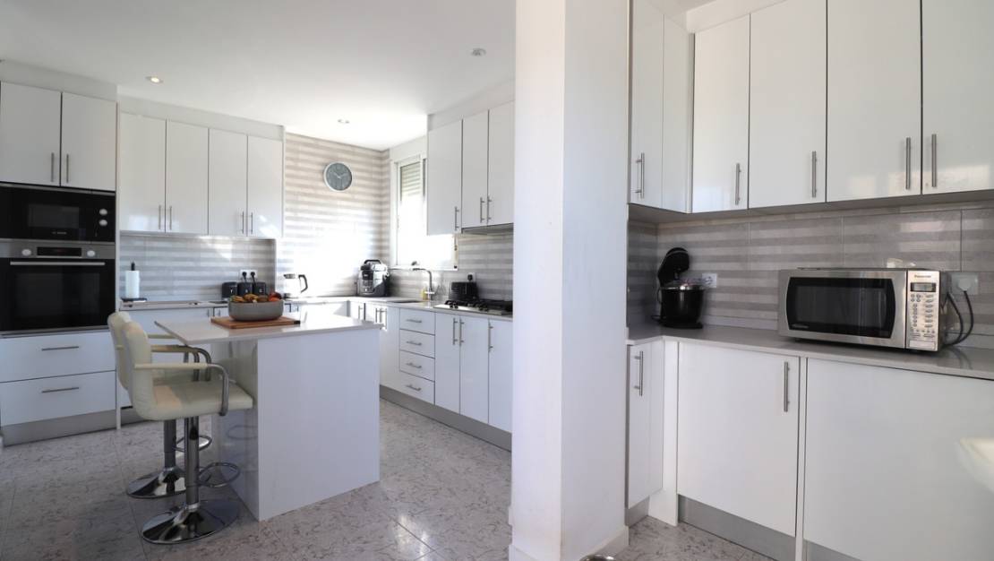 Sale - Villa - Callosa de Segura - Callosa de Segura Centro