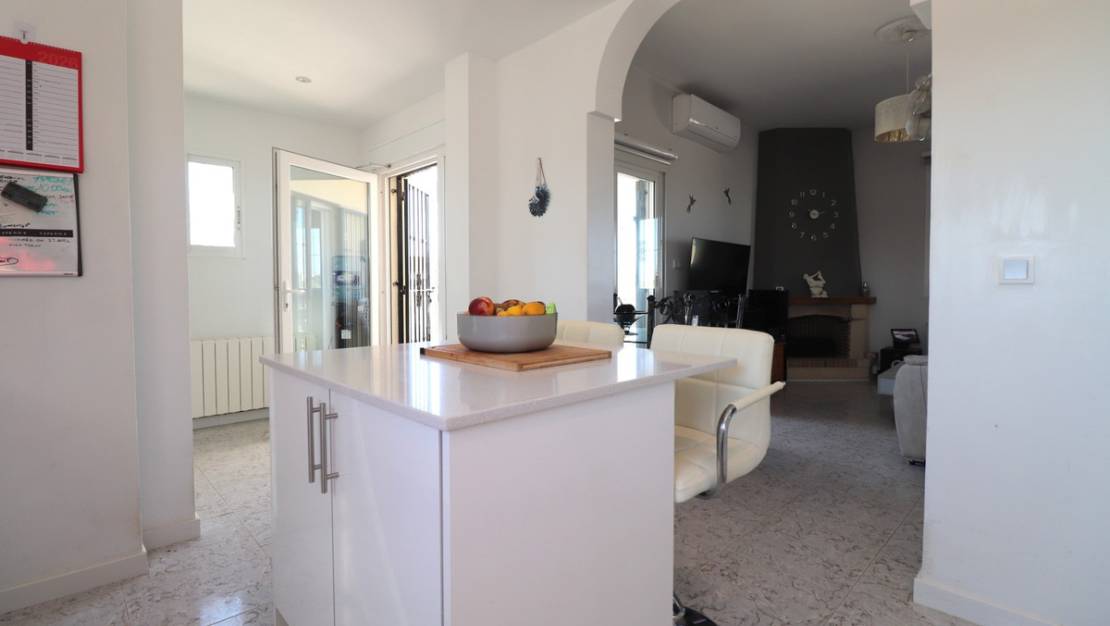 Sale - Villa - Callosa de Segura - Callosa de Segura Centro