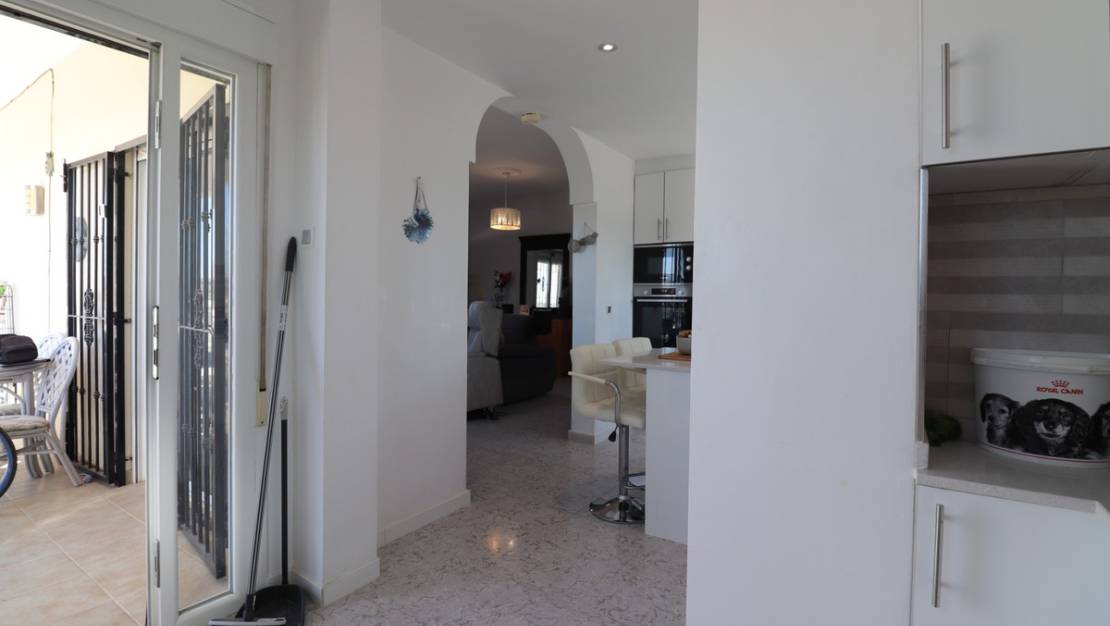 Sale - Villa - Callosa de Segura - Callosa de Segura Centro