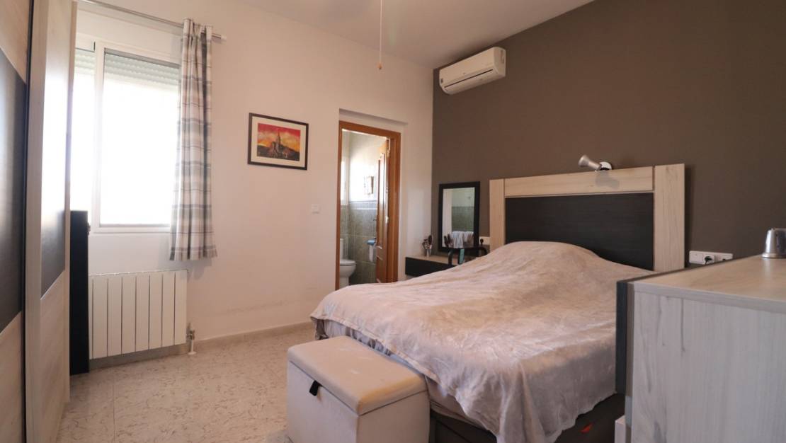 Sale - Villa - Callosa de Segura - Callosa de Segura Centro