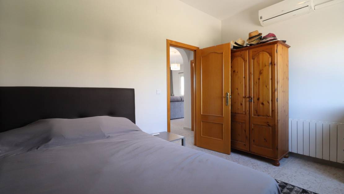 Sale - Villa - Callosa de Segura - Callosa de Segura Centro