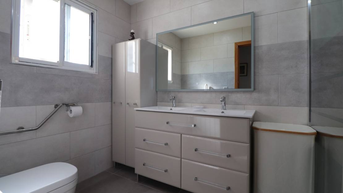 Sale - Villa - Callosa de Segura - Callosa de Segura Centro