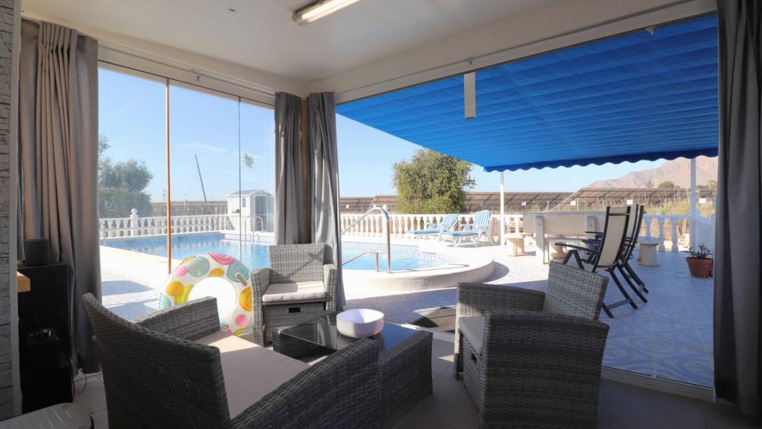 Sale - Villa - Callosa de Segura - Callosa de Segura Centro