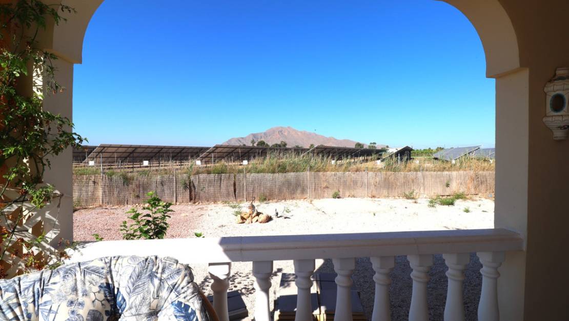 Sale - Villa - Callosa de Segura - Callosa de Segura Centro
