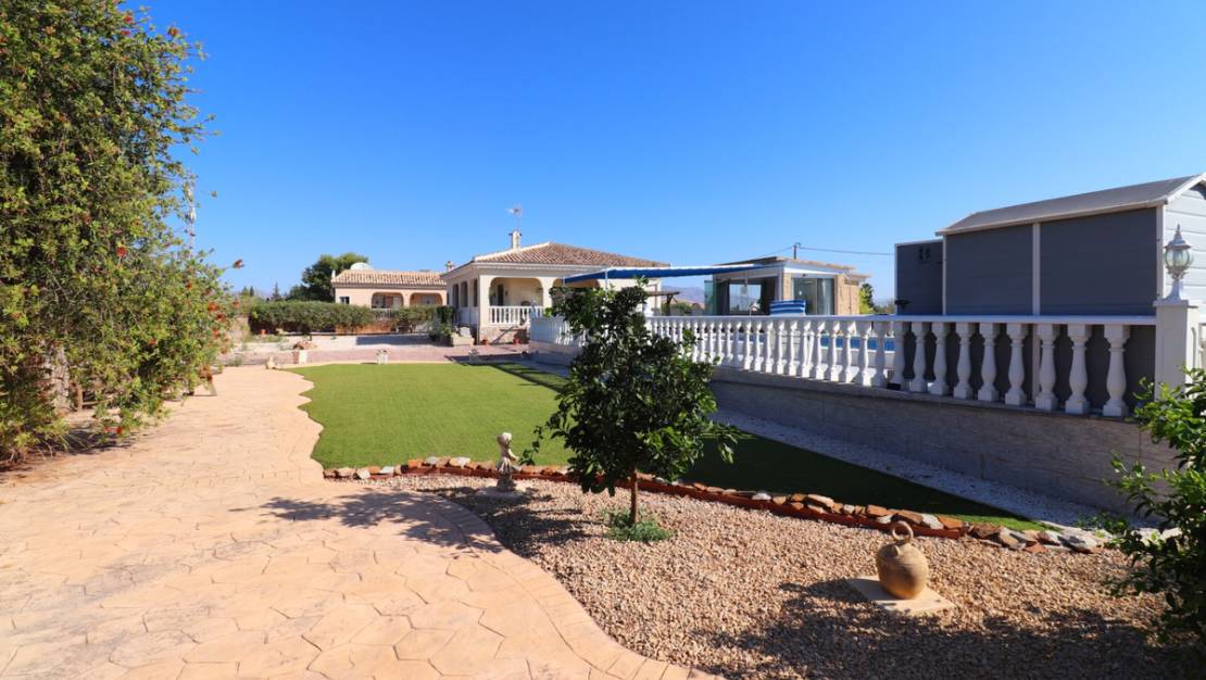 Sale - Villa - Callosa de Segura - Callosa de Segura Centro