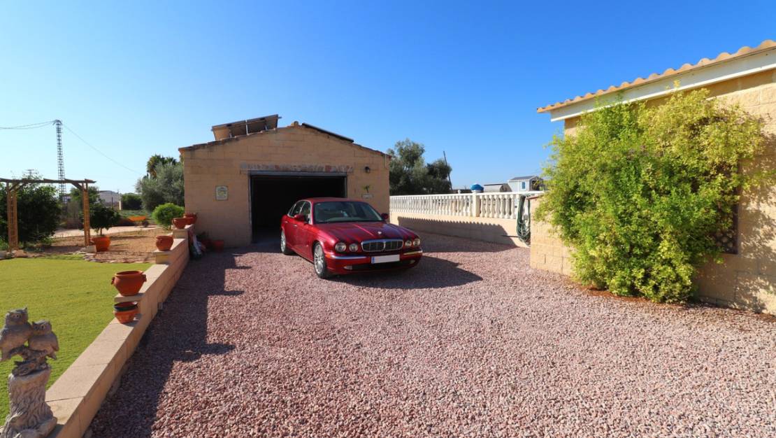 Sale - Villa - Callosa de Segura - Callosa de Segura Centro