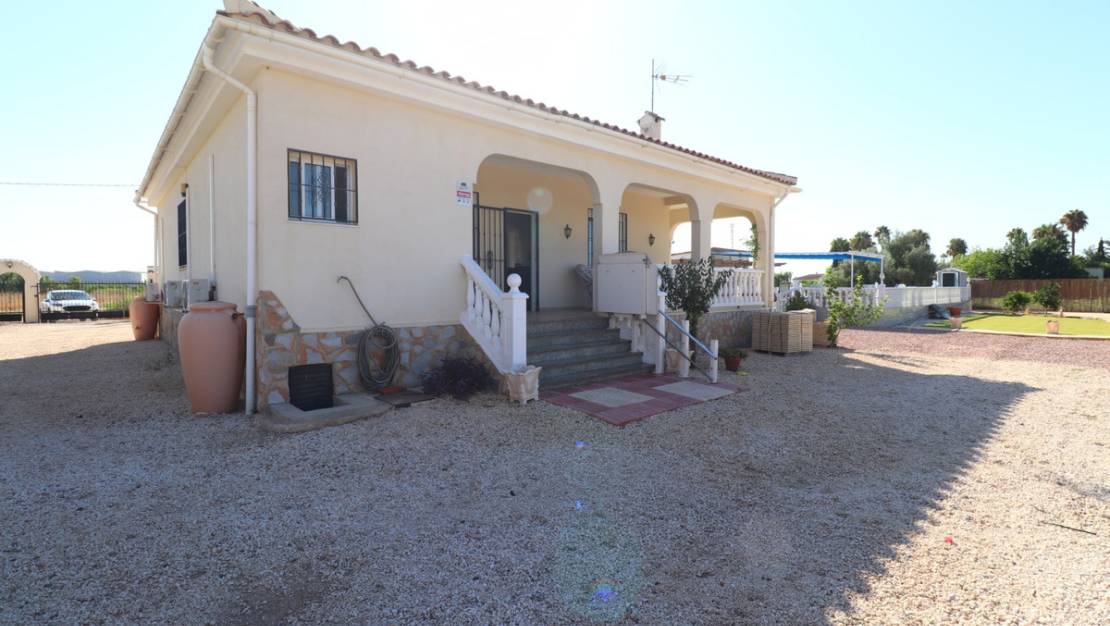 Sale - Villa - Callosa de Segura - Callosa de Segura Centro
