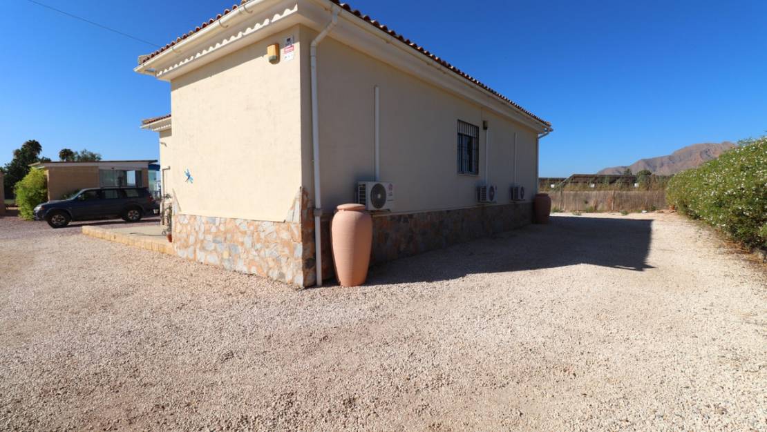 Sale - Villa - Callosa de Segura - Callosa de Segura Centro