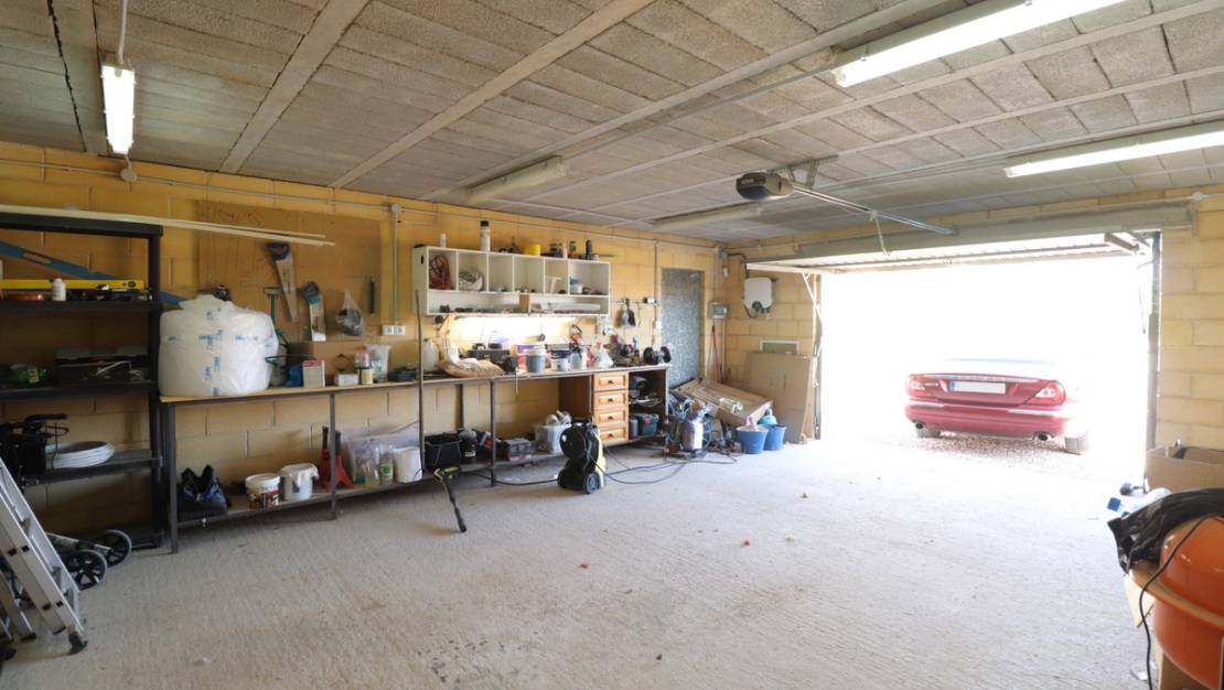 Sale - Villa - Callosa de Segura - Callosa de Segura Centro