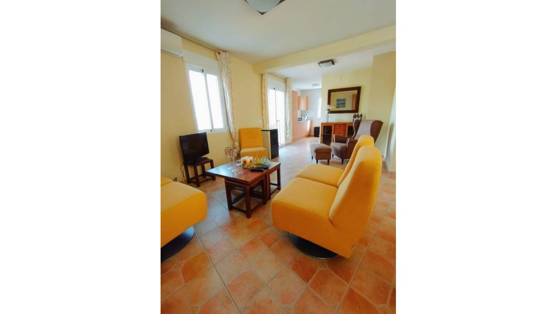 Sale - Villa - Calpe - Calpe Centro