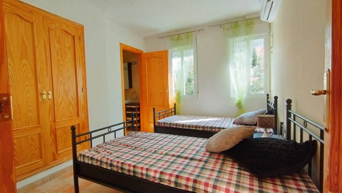 Sale - Villa - Calpe - Calpe Centro