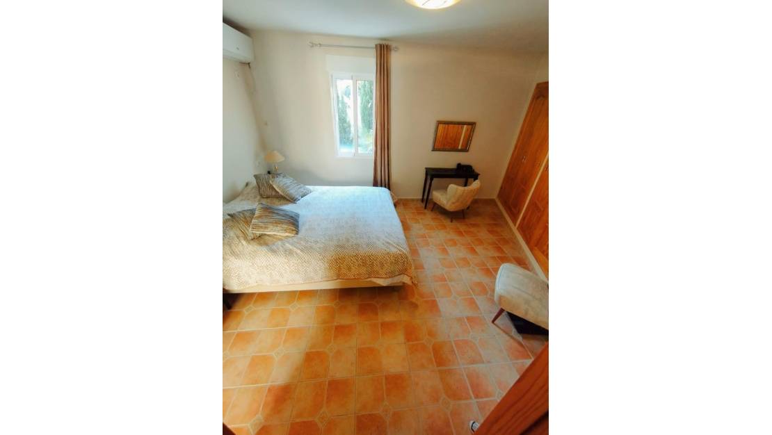 Sale - Villa - Calpe - Calpe Centro