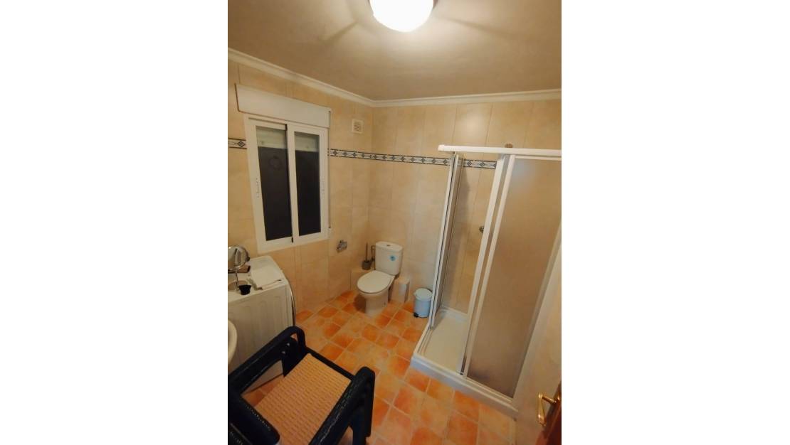 Sale - Villa - Calpe - Calpe Centro