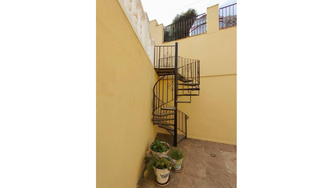 Sale - Villa - Calpe - Calpe Centro