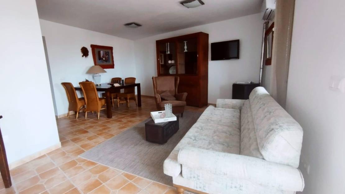 Sale - Villa - Calpe - Calpe Centro
