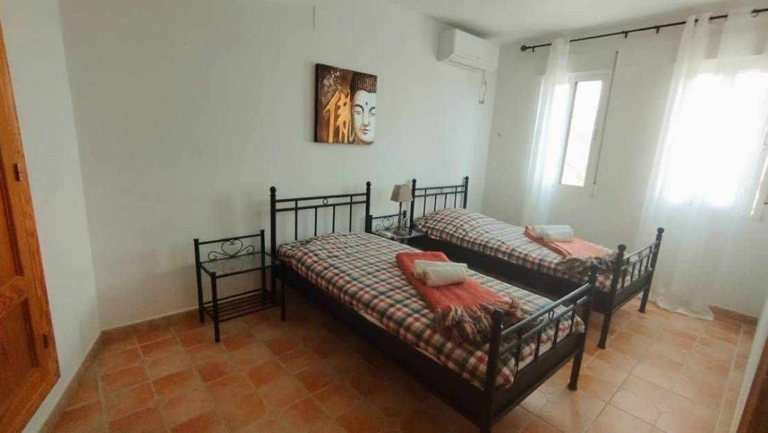 Sale - Villa - Calpe - Calpe Centro