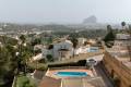 Sale - Villa - Calpe - Calpe Centro