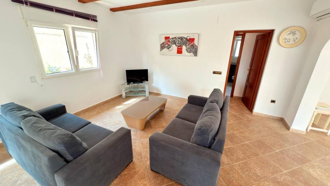 Sale - Villa - Calpe - Calpe Centro