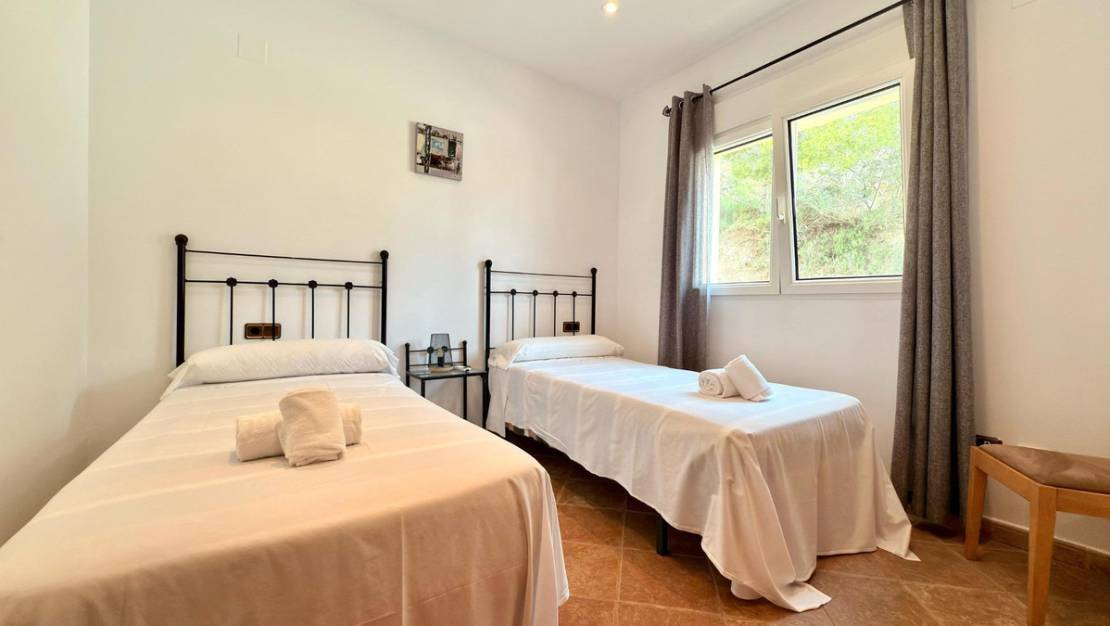Sale - Villa - Calpe - Calpe Centro
