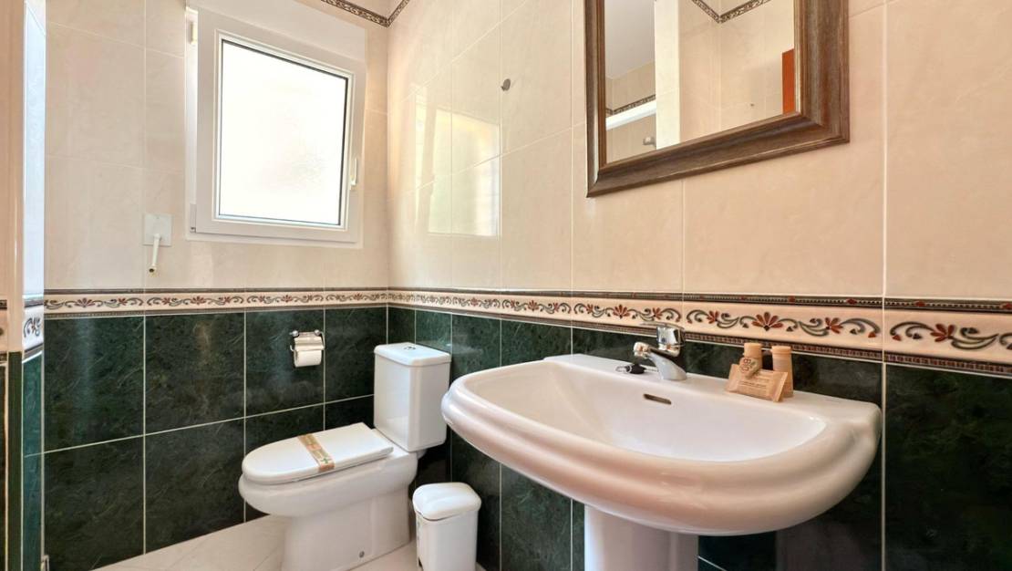 Sale - Villa - Calpe - Calpe Centro