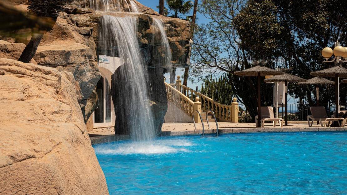 Sale - Villa - Calpe - Calpe Centro