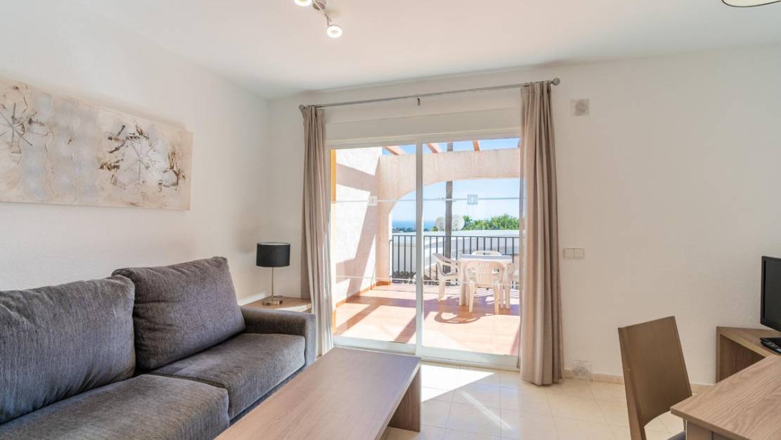 Sale - Villa - Calpe - Calpe Centro