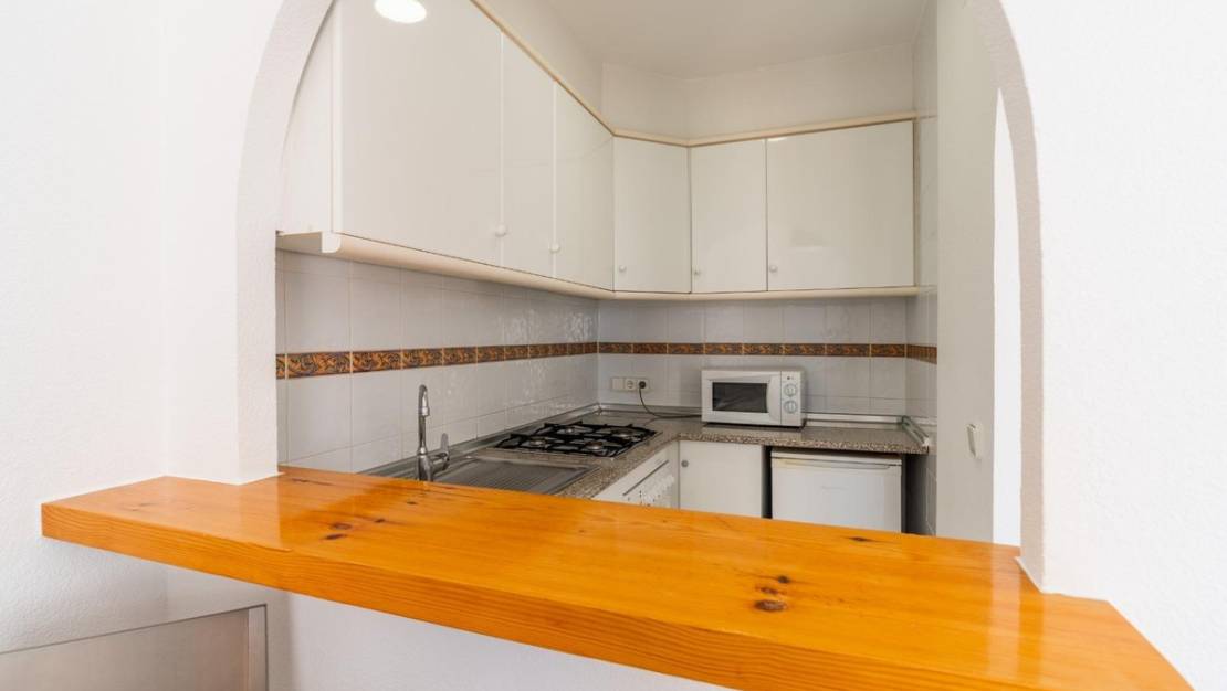 Sale - Villa - Calpe - Calpe Centro