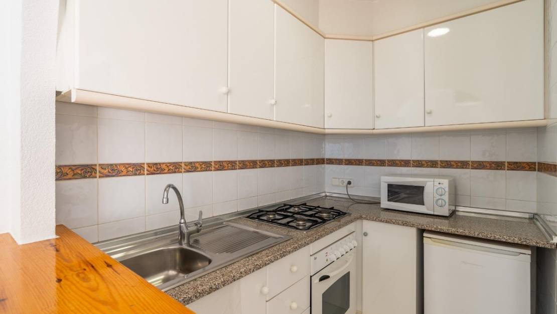 Sale - Villa - Calpe - Calpe Centro