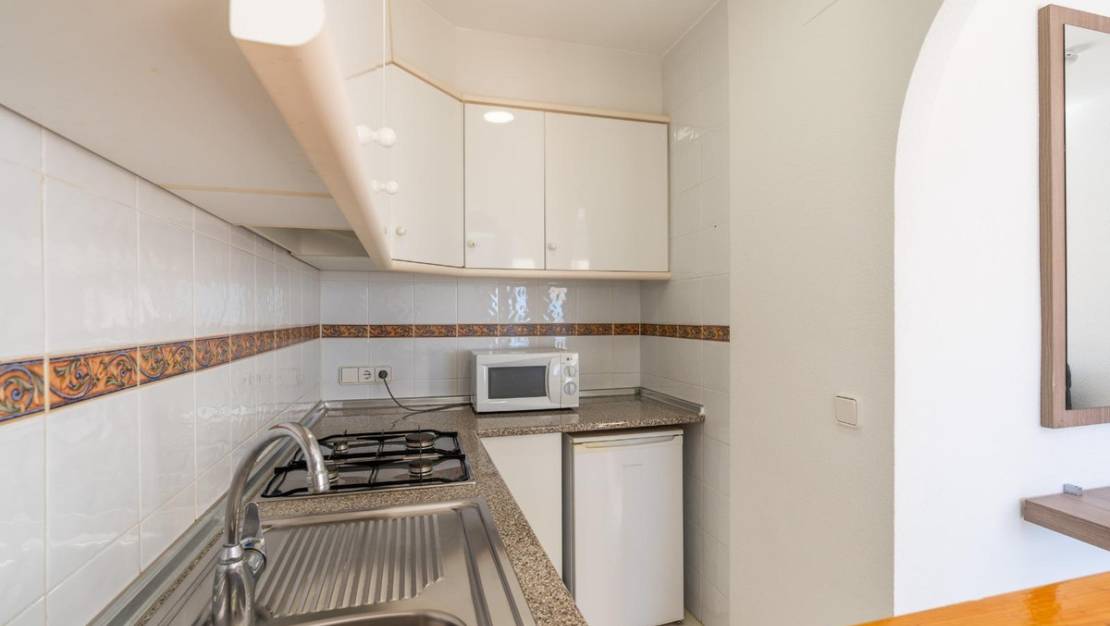 Sale - Villa - Calpe - Calpe Centro