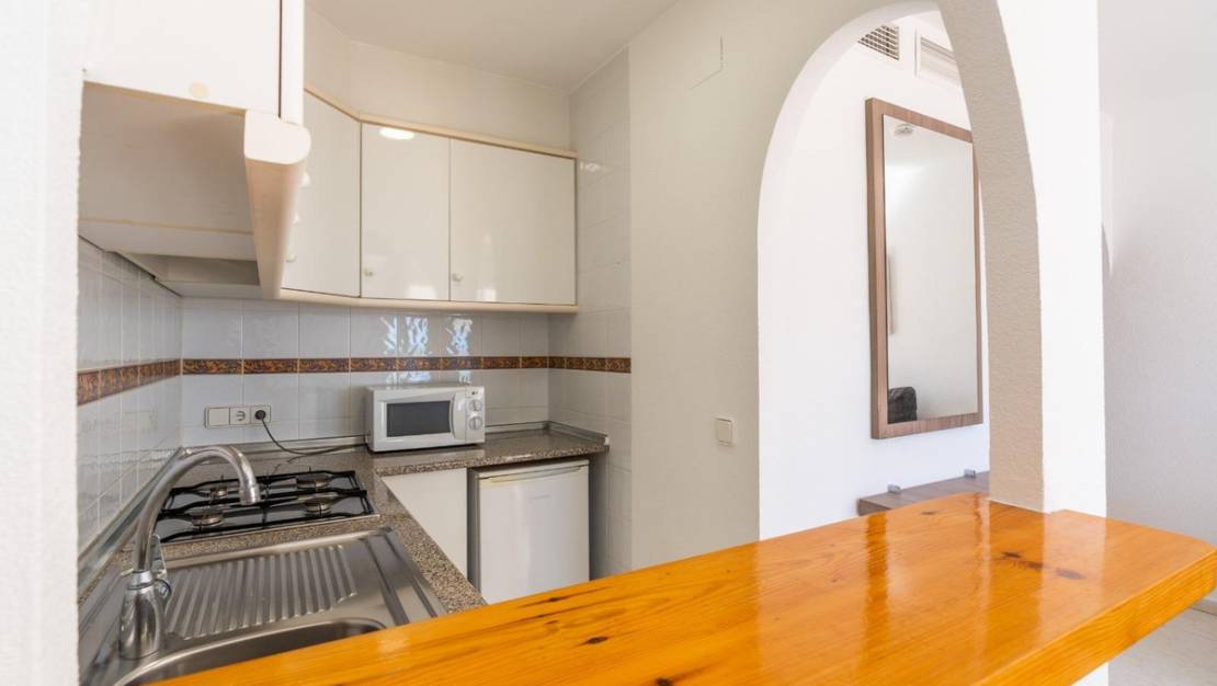 Sale - Villa - Calpe - Calpe Centro