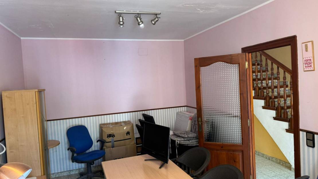 Sale - Villa - Calpe - Calpe Centro