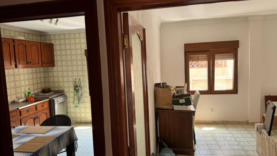 Sale - Villa - Calpe - Calpe Centro