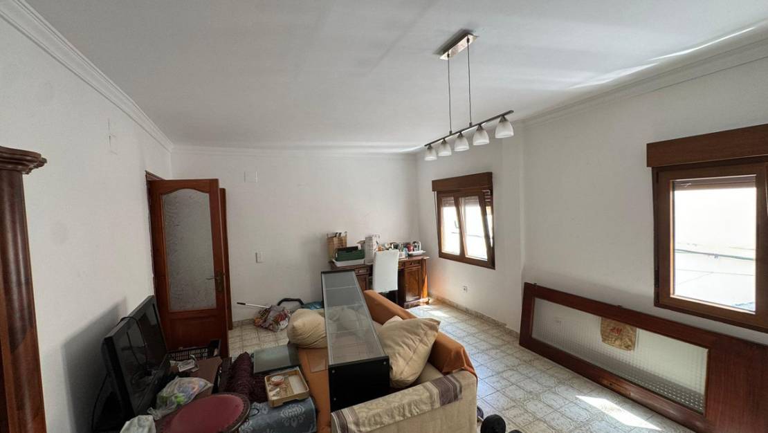 Sale - Villa - Calpe - Calpe Centro
