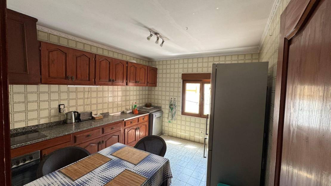 Sale - Villa - Calpe - Calpe Centro