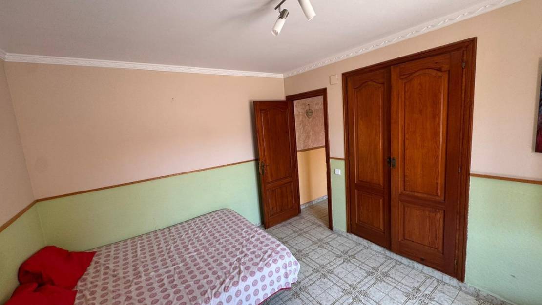 Sale - Villa - Calpe - Calpe Centro