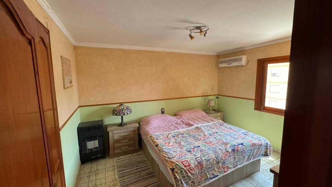 Sale - Villa - Calpe - Calpe Centro