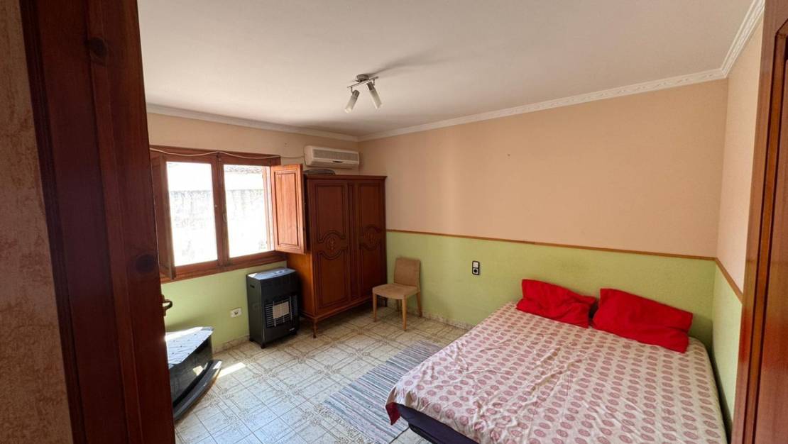 Sale - Villa - Calpe - Calpe Centro