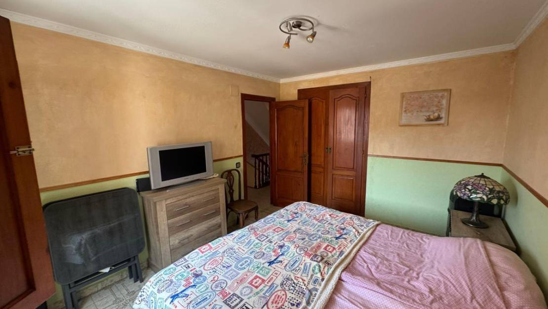 Sale - Villa - Calpe - Calpe Centro