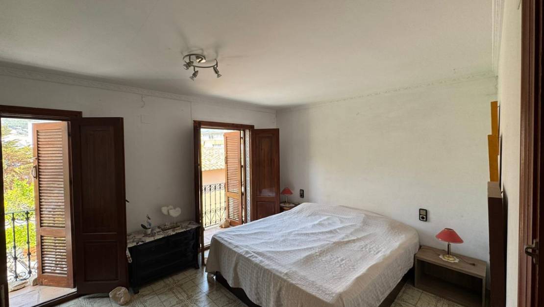 Sale - Villa - Calpe - Calpe Centro