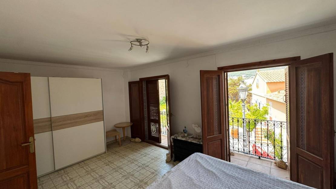 Sale - Villa - Calpe - Calpe Centro