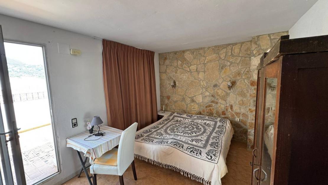 Sale - Villa - Calpe - Calpe Centro