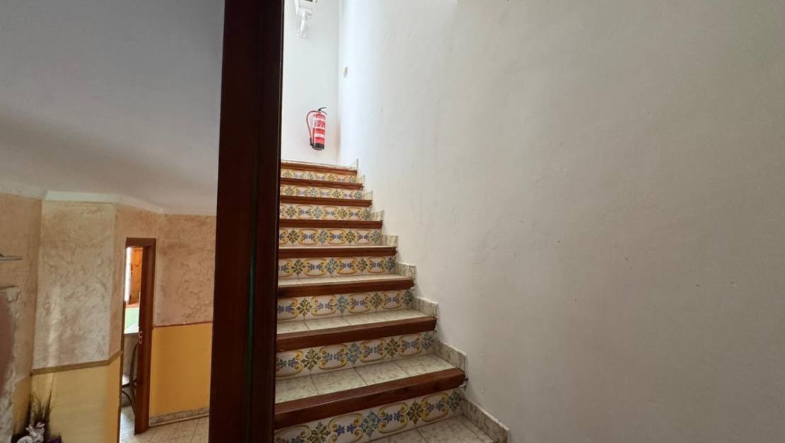 Sale - Villa - Calpe - Calpe Centro