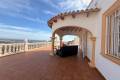 Sale - Villa - Calpe - Calpe Centro
