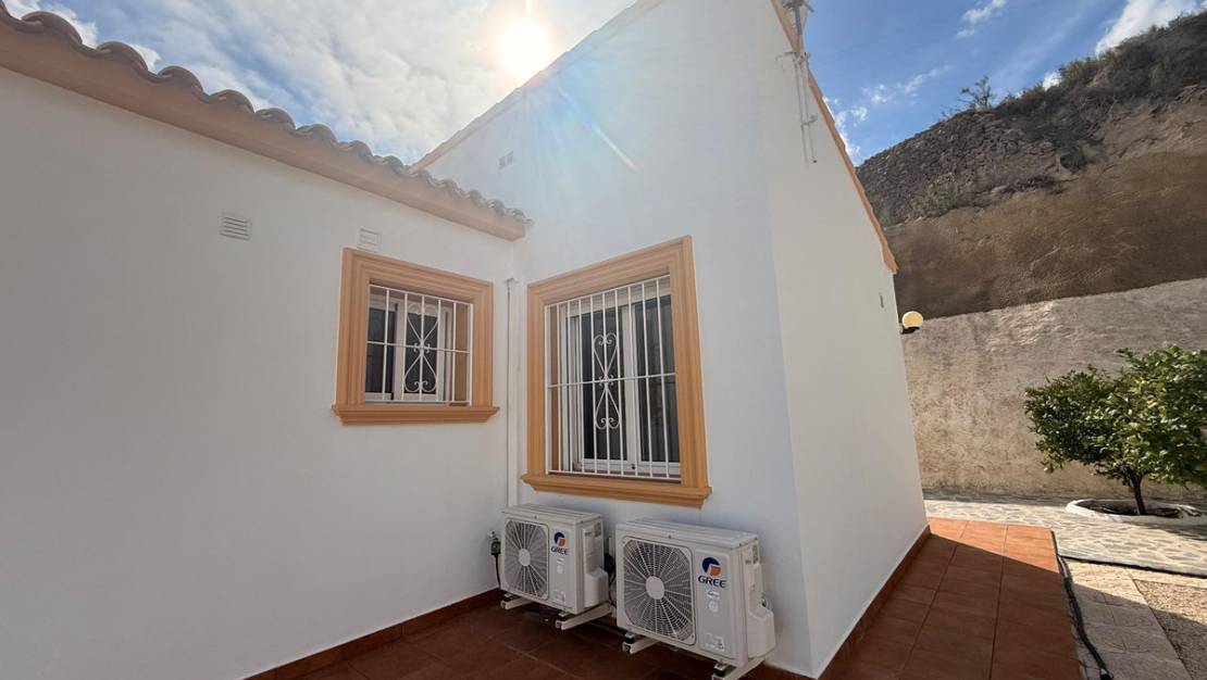 Sale - Villa - Calpe - Calpe Centro