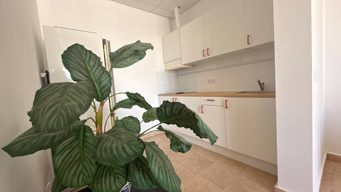 Sale - Villa - Calpe - Calpe Centro