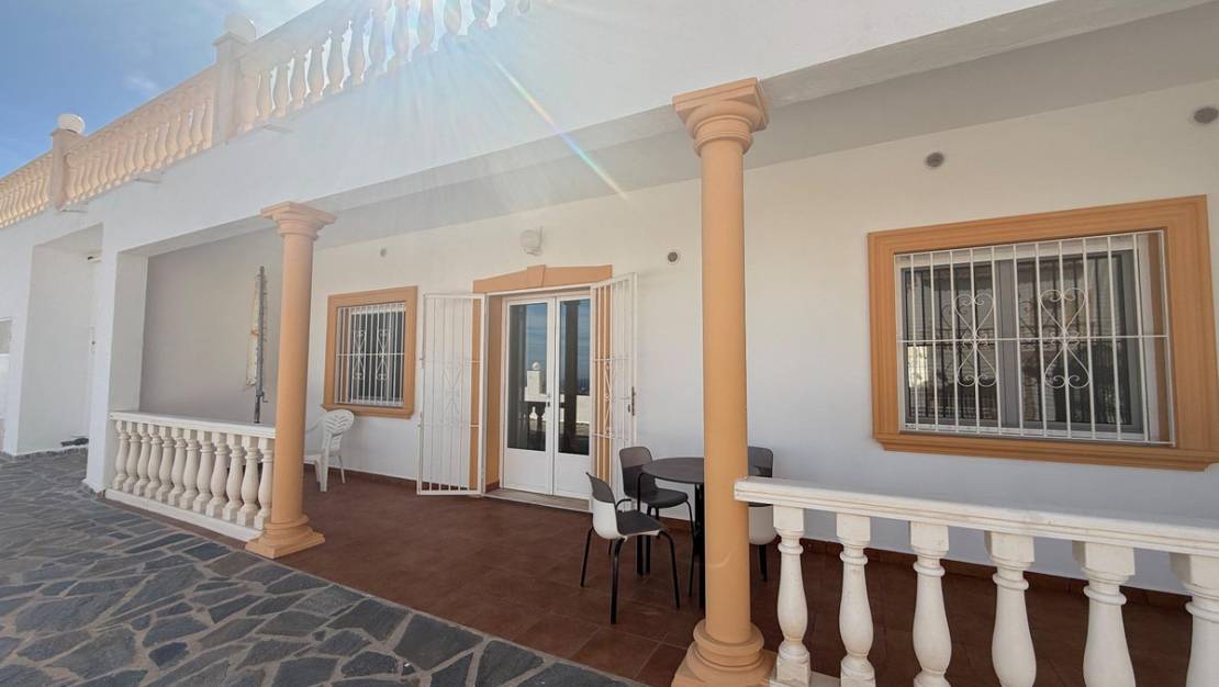 Sale - Villa - Calpe - Calpe Centro