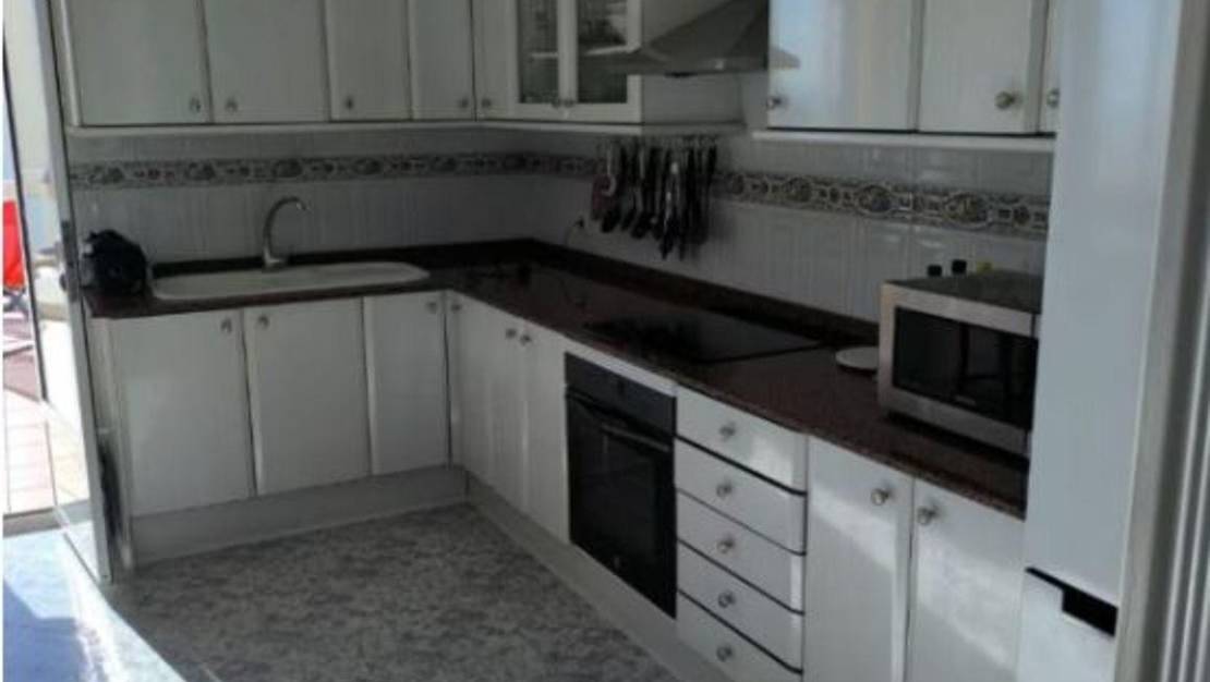 Sale - Villa - Calpe - Calpe Centro