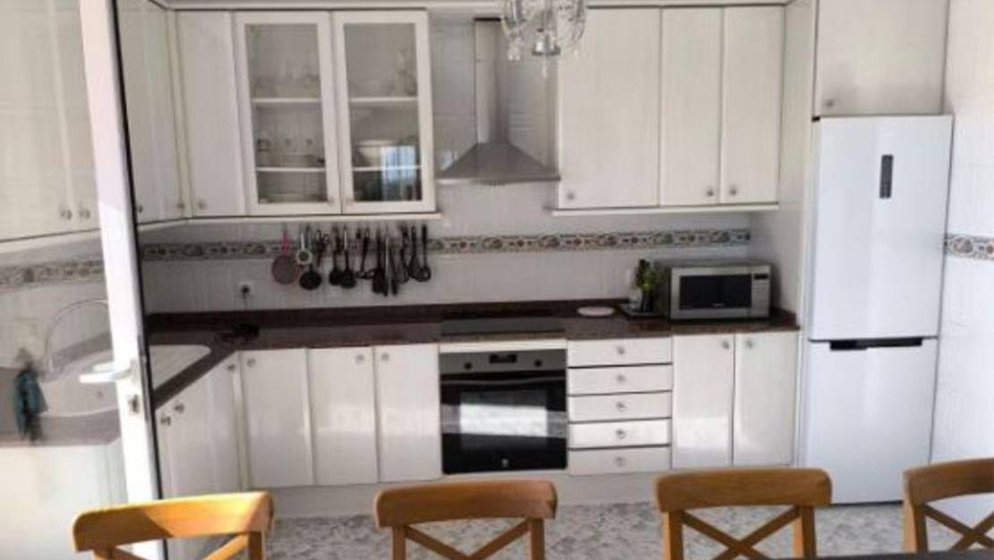 Sale - Villa - Calpe - Calpe Centro
